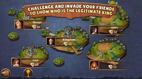 Kingdoms & Lords poster 8