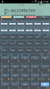 FX-603P programable calculator(圖1)-速報App