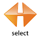 NAVIGON select