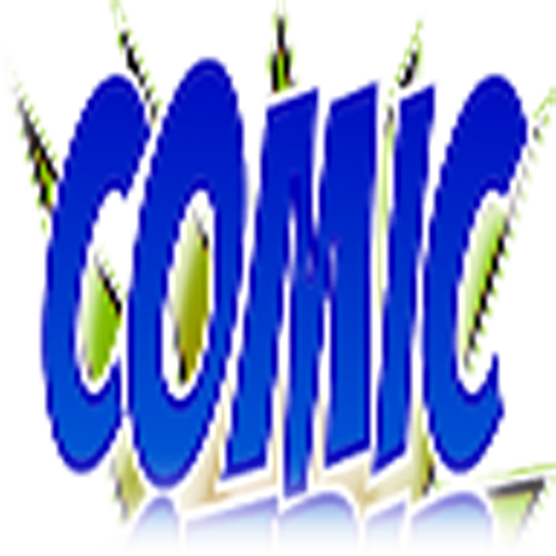 Simple Comic Creator LOGO-APP點子