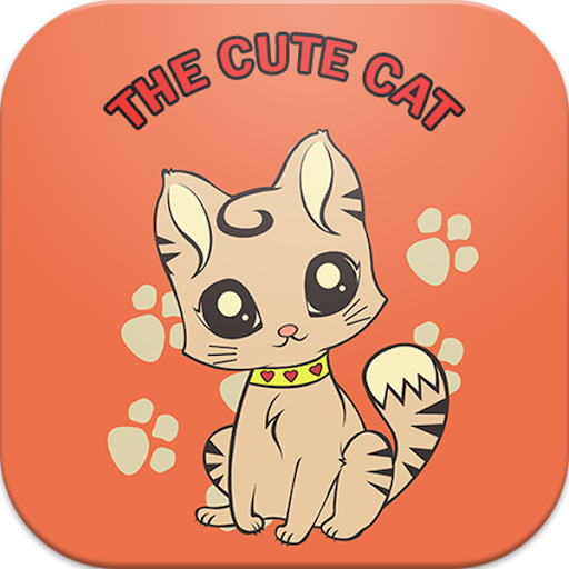 The Cute Cat