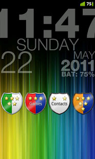 byutyvol Shields(圖1)-速報App