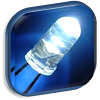 Simple Flashlight by BarnaSoba Studios