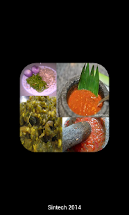 Free Resepi Sambal APK