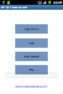 Download Sliding Puzzle 18-Tossa de Mar APK