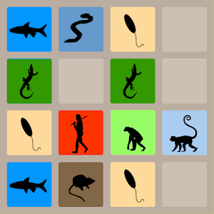 Evolution Game 1.2
