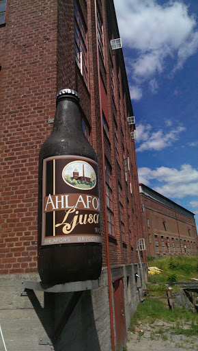 Bryggeriet i Alafors