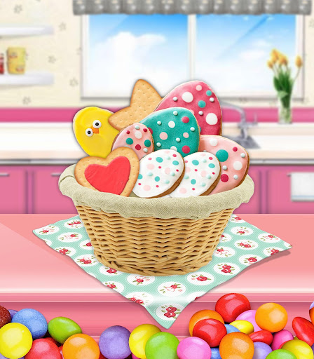 免費下載休閒APP|Cookie Baker - Kids Food Maker app開箱文|APP開箱王