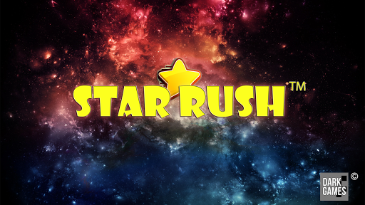 【免費動作App】Star Rush-APP點子