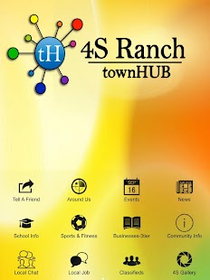 4S Ranch townHUB Screenshots 4