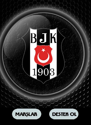 Beşiktaş Marşları 2