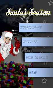 Free Download Santa's Season APK