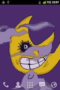 Dark Moon Live Wallpaper Screenshots 0