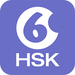 Learn Chinese-Hello HSK Level6 Apk