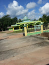 Masjid Kuning 
