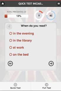 How to mod Test Your English PRO 0.1.0 apk for android