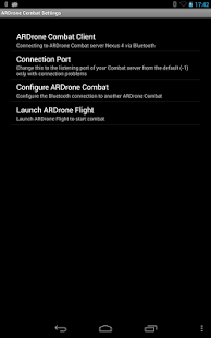 ARDrone Combat(圖1)-速報App