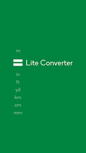 Lastest Lite Converter APK for Android