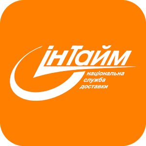 Ин Тайм logo