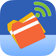 WiFi File Transfer 1.0.4 Icon