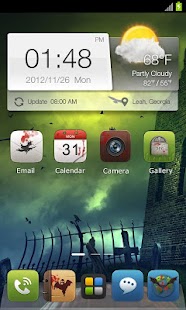 How to install Gothic lastet apk for pc