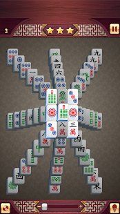   Mahjong King- screenshot thumbnail   