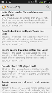 Lastest Today News APK