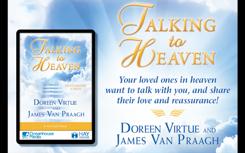 Talking to Heaven Screenshots 3