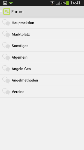 【免費社交App】Fischereiverein Schillerwasser-APP點子