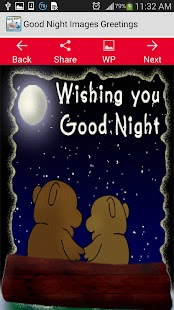 download รูปภาพราตรีสวัสดิ์ทักทาย free