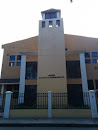Iglesia Evangélica Dominicana