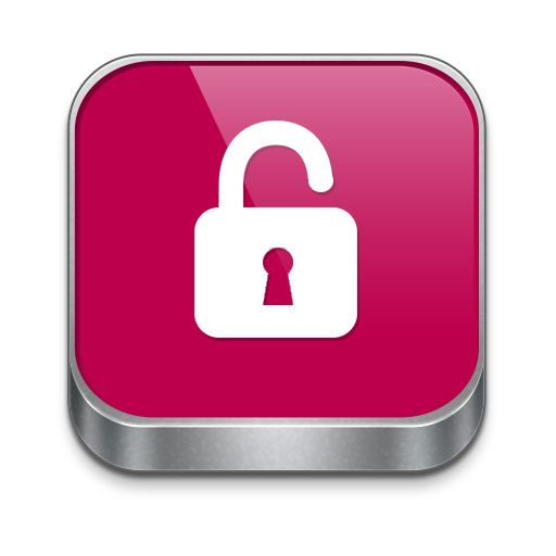 Unlock LG Phone LOGO-APP點子