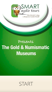 Smart Audio Tours: Gold Museum(圖1)-速報App