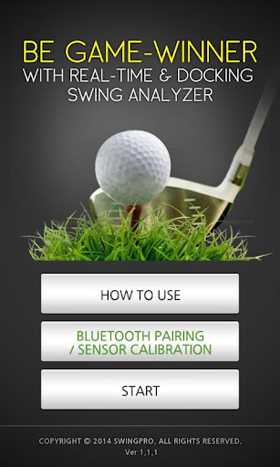 Swingpro 100