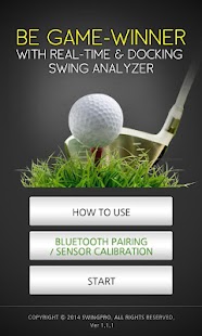 How to mod Swingpro 100 patch 1.5.2 apk for pc