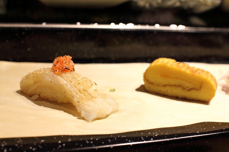 [食記] 台北 昇壽司