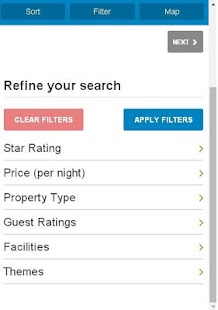 Lastest Hotel Deals - Bedroom Checker APK