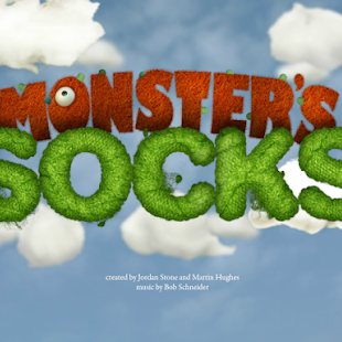 Monster's Socks APK v1.0