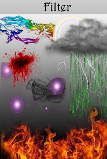 download Anime PicSparks-Photoshop free