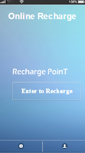 Free Recharge PoinT APK for PC