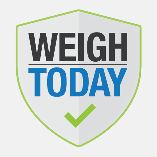 Weigh Today LOGO-APP點子