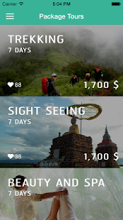 How to mod Smart Tourism Thailand 1.0.1 mod apk for laptop