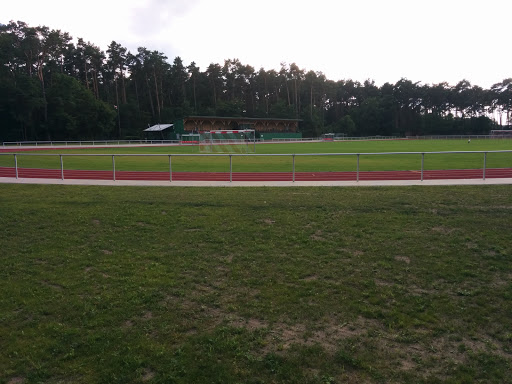Waldstadion Ueckermünde