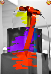 Christmas pics Doodle Scratch!(圖6)-速報App