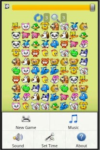 Free Download Animal Lianliankan(Free) APK for Android