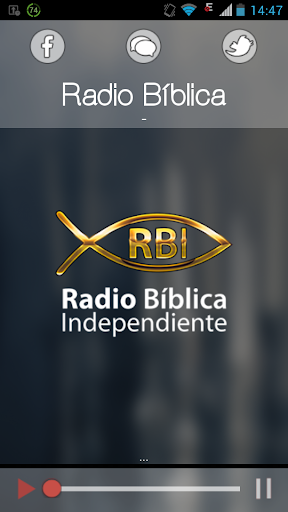 Radio Biblica Independiente