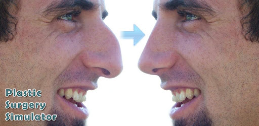 Plastic Surgery Simulator -  apk apps