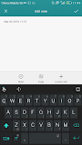 Italian for TouchPal Keyboard
