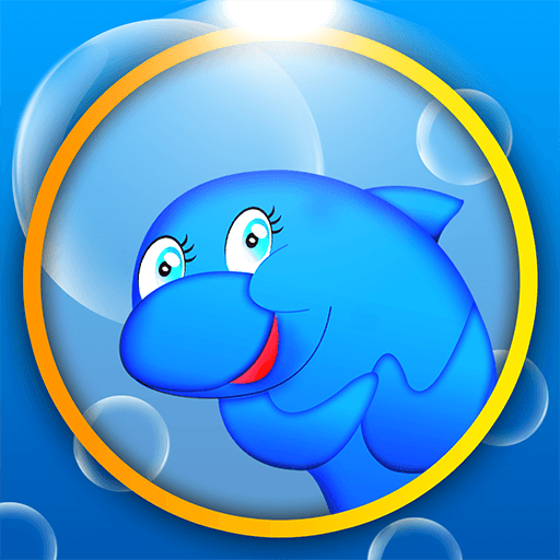 Dolphin Play LOGO-APP點子