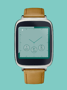Battery Watch Face(圖2)-速報App